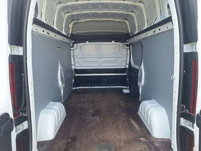 Renault Trafic Gebrauchtwagen