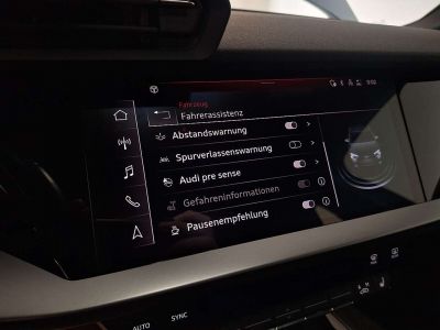 Audi A3 Gebrauchtwagen