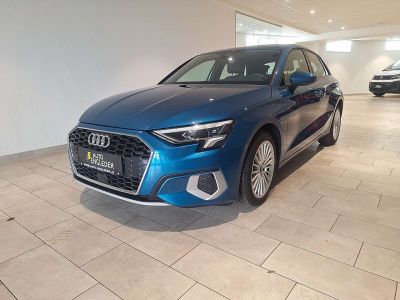 Audi A3 Gebrauchtwagen