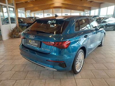 Audi A3 Gebrauchtwagen