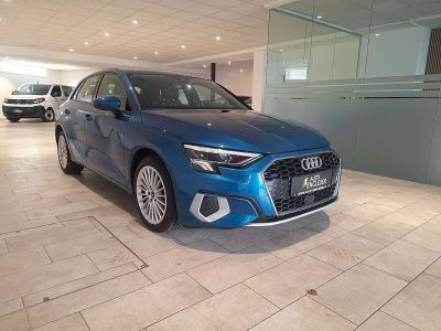 Audi A3 Gebrauchtwagen