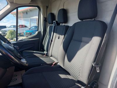 Ford Transit Gebrauchtwagen