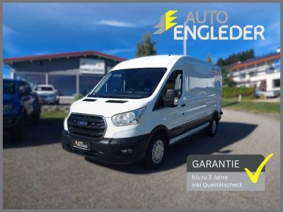Ford Transit Gebrauchtwagen