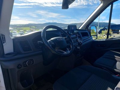 Ford Transit Gebrauchtwagen