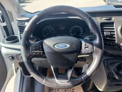 Ford Transit Gebrauchtwagen