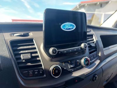 Ford Transit Gebrauchtwagen