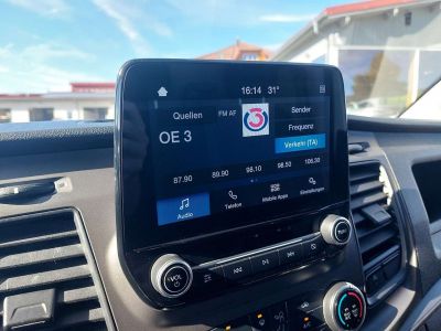 Ford Transit Gebrauchtwagen