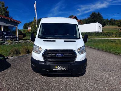 Ford Transit Gebrauchtwagen
