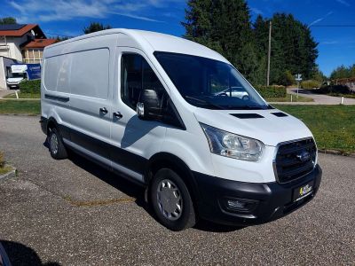 Ford Transit Gebrauchtwagen