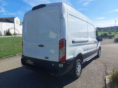 Ford Transit Gebrauchtwagen