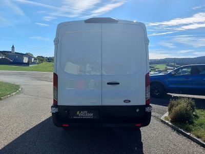 Ford Transit Gebrauchtwagen