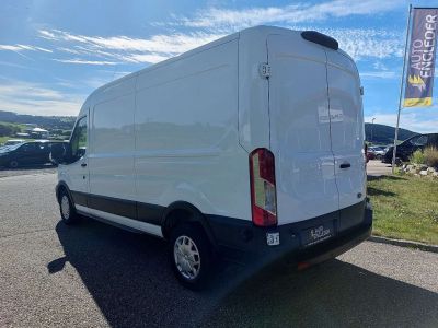 Ford Transit Gebrauchtwagen