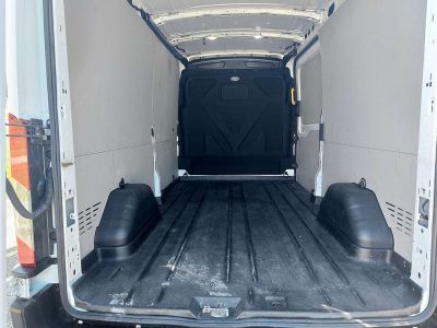 Ford Transit Gebrauchtwagen
