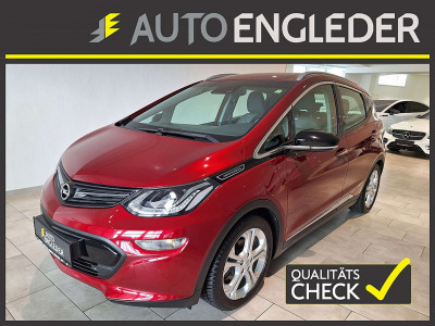 Opel Ampera Gebrauchtwagen
