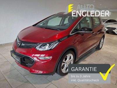 Opel Ampera Gebrauchtwagen