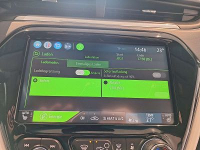 Opel Ampera Gebrauchtwagen