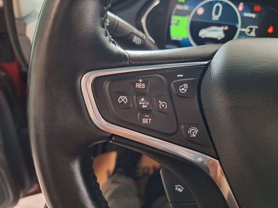 Opel Ampera Gebrauchtwagen