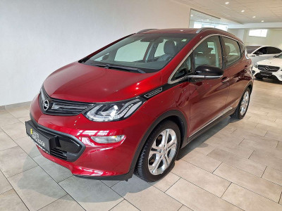 Opel Ampera Gebrauchtwagen