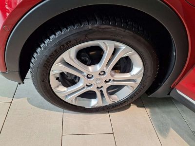 Opel Ampera Gebrauchtwagen