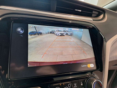 Opel Ampera Gebrauchtwagen