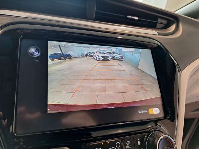 Opel Ampera Gebrauchtwagen