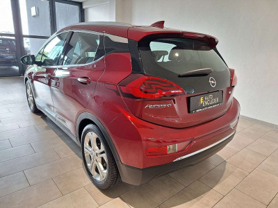 Opel Ampera Gebrauchtwagen