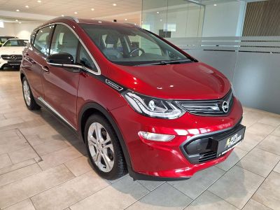 Opel Ampera Gebrauchtwagen