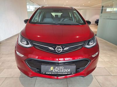 Opel Ampera Gebrauchtwagen