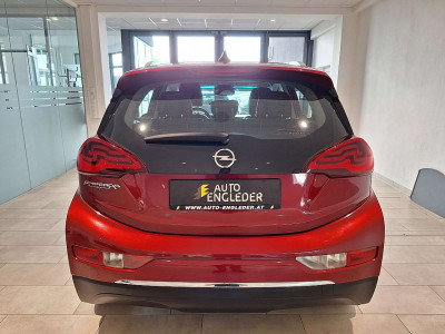 Opel Ampera Gebrauchtwagen