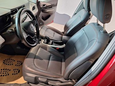 Opel Ampera Gebrauchtwagen