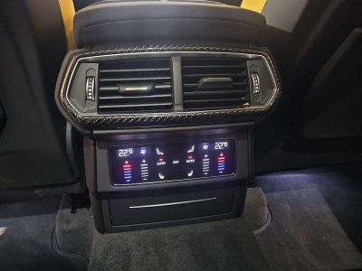 Lamborghini Urus Gebrauchtwagen