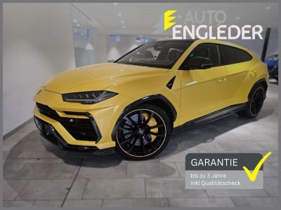 Lamborghini Urus Gebrauchtwagen