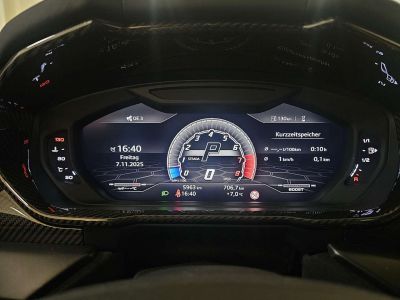 Lamborghini Urus Gebrauchtwagen