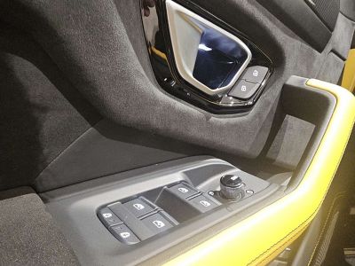 Lamborghini Urus Gebrauchtwagen