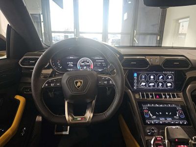 Lamborghini Urus Gebrauchtwagen