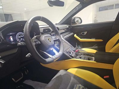 Lamborghini Urus Gebrauchtwagen