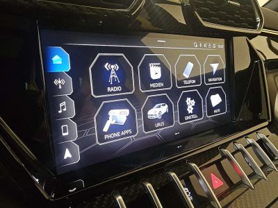 Lamborghini Urus Gebrauchtwagen