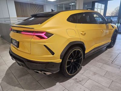 Lamborghini Urus Gebrauchtwagen
