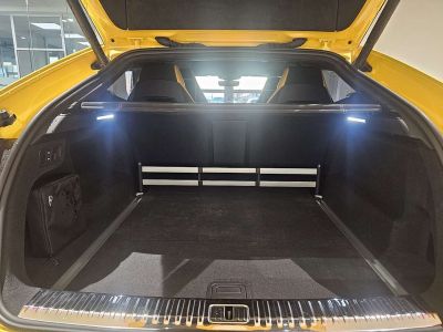 Lamborghini Urus Gebrauchtwagen