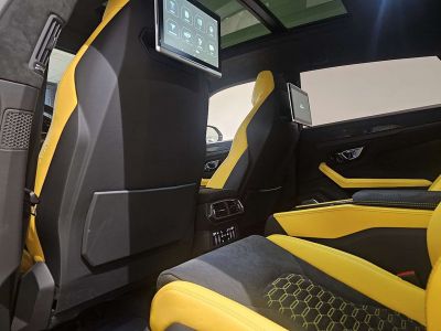 Lamborghini Urus Gebrauchtwagen