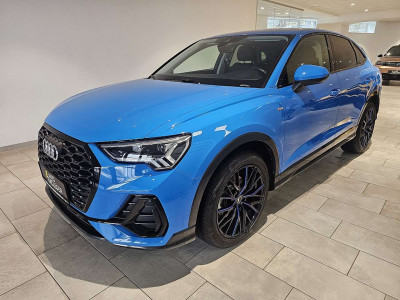 Audi Q3 Gebrauchtwagen