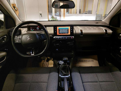 Citroën C4 Cactus Gebrauchtwagen Citroën C4 Cactus Gebrauchtwagen
