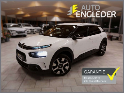 Citroën C4 Cactus Gebrauchtwagen