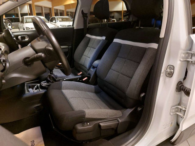 Citroën C4 Cactus Gebrauchtwagen Citroën C4 Cactus Gebrauchtwagen