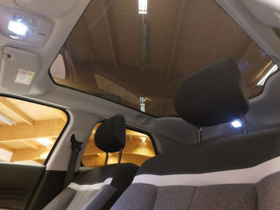 Citroën C4 Cactus Gebrauchtwagen Citroën C4 Cactus Gebrauchtwagen