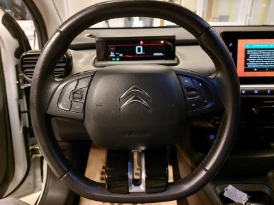 Citroën C4 Cactus Gebrauchtwagen Citroën C4 Cactus Gebrauchtwagen