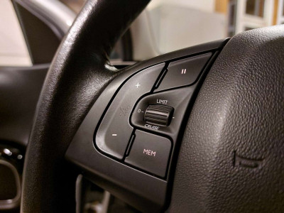 Citroën C4 Cactus Gebrauchtwagen Citroën C4 Cactus Gebrauchtwagen