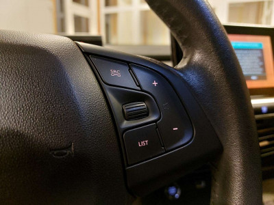 Citroën C4 Cactus Gebrauchtwagen Citroën C4 Cactus Gebrauchtwagen