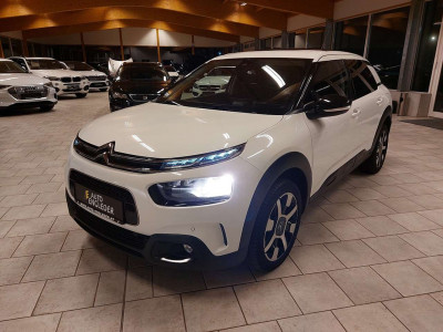 Citroën C4 Cactus Gebrauchtwagen Citroën C4 Cactus Gebrauchtwagen