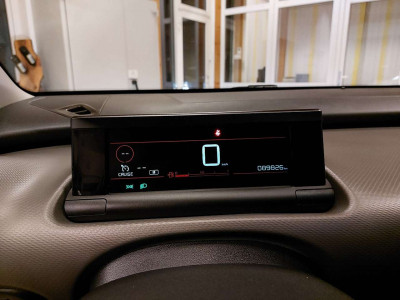 Citroën C4 Cactus Gebrauchtwagen Citroën C4 Cactus Gebrauchtwagen